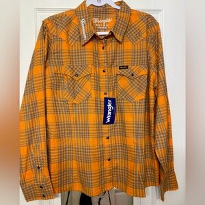 Wrangler Retro Premium Tennessee Volunteers NWT